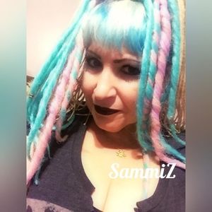 Meet your Posher, Samantha